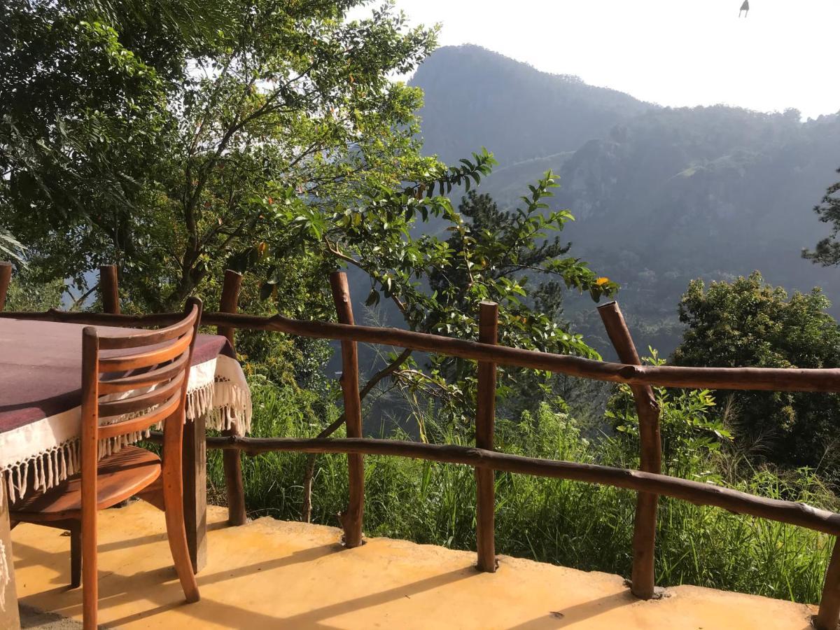 Bed and Breakfast Ridge View Guest Ella Exterior foto